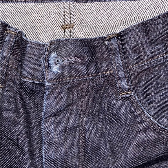 Gap men’s jeans - Picture 5 of 7